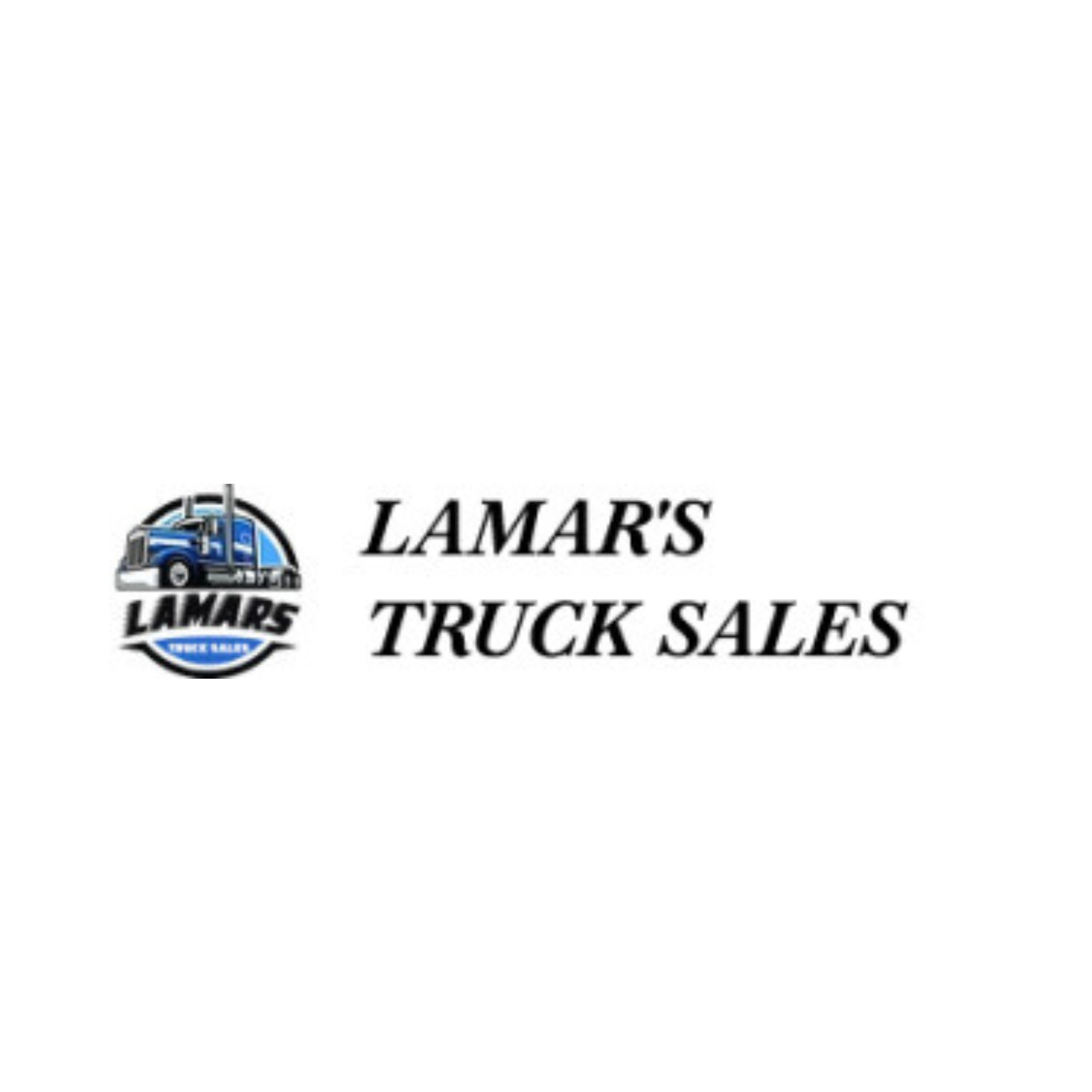 Lamar's Truck Sales